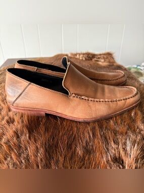 Whoop-de-Doo Driving Moccasin